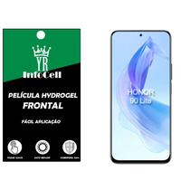 Pelicula Gel Hydrogel HD Anti Impacto para huawei Honor 90 Lite Pelicula Gel Hydrogel HD Anti Impacto para huawei Honor 90 Lite