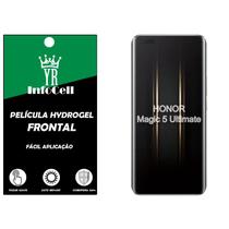 Pelicula Gel Hydrogel HD Anti Impacto para huawei Honor Magic5 Ultimate Pelicula Gel Hydrogel HD Anti Impacto para huawei Honor Magic5 Ultimate