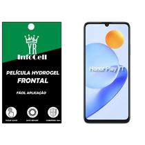 Pelicula Gel Hydrogel HD Anti Impacto para huawei Honor Play7T Pelicula Gel Hydrogel HD Anti Impacto para huawei Honor Play7T