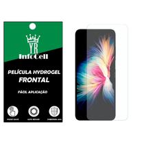 Película Gel Hydrogel Hd Anti Impacto para huawei P50 Pocket Película Gel Hydrogel Hd Anti Impacto para huawei P50 Pocket