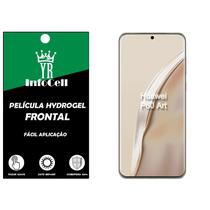 Pelicula Gel Hydrogel HD Anti Impacto para huawei P60 Art Pelicula Gel Hydrogel HD Anti Impacto para huawei P60 Art