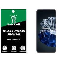 Pelicula Gel Hydrogel HD Anti Impacto para huawei P60 Pro Pelicula Gel Hydrogel HD Anti Impacto para huawei P60 Pro