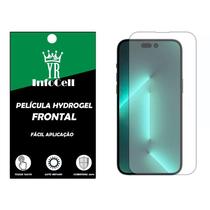 Pelicula Gel Hydrogel Hd Anti Impacto para iphone 14 Pro Max Pelicula Gel Hydrogel Hd Anti Impacto para iphone 14 Pro Max