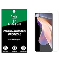 Película Gel Hydrogel Hd Anti Impacto para redmi Note 11 Pro Plus 5g (China)