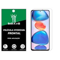 Película Gel Hydrogel Hd Anti Impacto para redmi Note 11 Pro