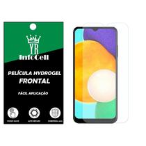 Película Gel Hydrogel Hd Anti Impacto Samsung Galaxy A02S Película Gel Hydrogel Hd Anti Impacto Samsung Galaxy A02S