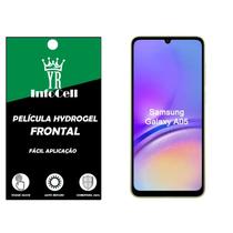Película Gel Hydrogel Hd Anti Impacto Samsung Galaxy A05