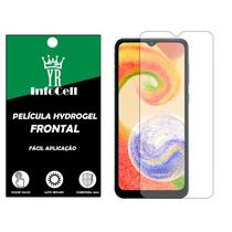 Película Gel Hydrogel Hd Anti Impacto Samsung Galaxy A06 Película Gel Hydrogel Hd Anti Impacto Samsung Galaxy A06