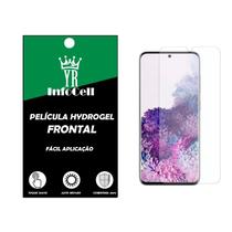 Película Gel Hydrogel Hd Anti Impacto Samsung Galaxy S20 Fe Película Gel Hydrogel Hd Anti Impacto Samsung Galaxy S20 Fe