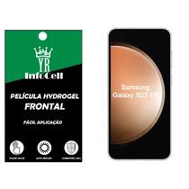 Película Gel Hydrogel Hd Anti Impacto Samsung Galaxy S23 FE