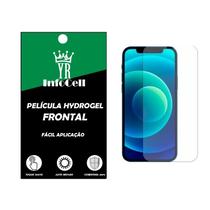 Película Gel Hydrogel Hd para iphone 12 Pro Max Tela 6.7 Película Gel Hydrogel Hd para iphone 12 Pro Max Tela 6.7
