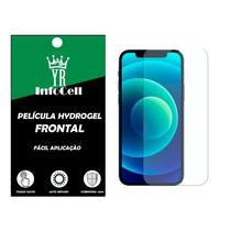 Película Gel Hydrogel Hd para iphone 12 Pro Max Película Gel Hydrogel Hd para iphone 12 Pro Max