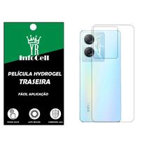 Pelicula Gel Hydrogel Verso Traseira Anti Impacto Infinix Hot 30 Pelicula Gel Hydrogel Verso Traseira Anti Impacto Infinix Hot 30