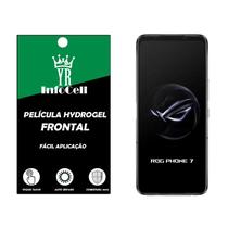 Película Gel Hyidrogel Hd Anti Impacto Asus Asus ROG Phone 7