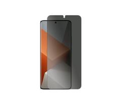 Pelicula Gel Privacidade Compatível Para Redmi Note 13 Pro