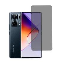 Pelicula Gel Privativa Compatível Infinix Note 40 Pro Plus +