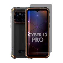 Pelicula Gel Privativa Compatível Para Hotwav Cyber 13 Pro