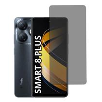 Pelicula Gel Privativa Compatível Para Infinix Smart 8 Plus Pelicula Gel Privativa Compatível Para Infinix Smart 8 Plus