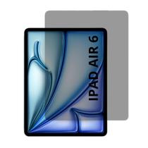 Película Gel Privativa Compatível Para Ipad Air 6 11/13 Pol.
