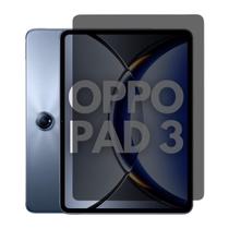 Pelicula Gel Privativa Compatível Para Oppo Pad 3 - 11,6 Pelicula Gel Privativa Compatível Para Oppo Pad 3 - 11,6