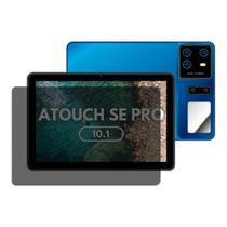 Pelicula Gel Privativa Compatível Para Tablet Atouch SE PRO 10.1''