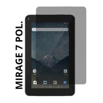 Pelicula Gel Privativa Compatível Para Tablet Mirage 7 Pol, Pelicula Gel Privativa Compatível Para Tablet Mirage 7 Pol,