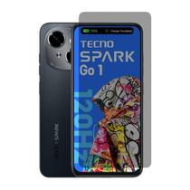 Pelicula Gel Privativa Compatível Para Tecno Spark Go 1 2025