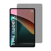 Película Gel Privativa Compatível Para Xiaomi Mi Pad 5/Pro