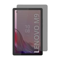 Película Gel Privativa Compatível Tablet Lenovo M9 - 9 Pol.