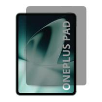 Película Gel Privativa Compatível Tablet OnePlus Pad 11.61"