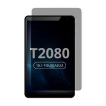 Pelicula Gel Privativa Para Tablet Positivo T2080 10.1 Pol.