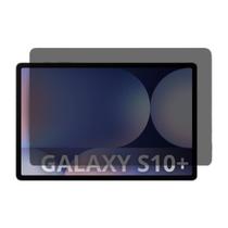 Película Gel Privativa Para Tablet Samsung Galaxy S10+ 12,4