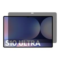 Película Gel Privativa Para Tablet Samsung S10 Ultra 14.6