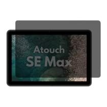Pelicula Gel Privativa Premium Compatível Atouch Se Max 10,4