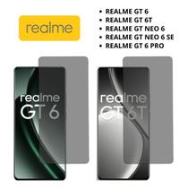 Pelicula Gel Privativa Privacidade Todos Modelos Realme Gt 6 Pelicula Gel Privativa Privacidade Todos Modelos Realme Gt 6