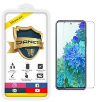 Película Gel Samsung Galaxy S20 FE Tela 6.5 Full Cover Top