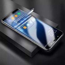 Película Gel Silicone Samsung S8 Plus / S9 Plus Proteção - Kazers