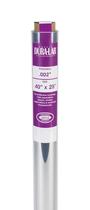 Película Grafix Dura-Lar 0,002" Ultra Transparente Brillante 102x762 cm