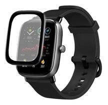 Película Gts 2 Mini Gel 3d Rígida Smartwatch Amazfit - DM Variedades