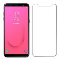 Película GUARDIAN Basic Vidro - Samsung J8 2018 - 9885 Película GUARDIAN Basic Vidro - Samsung J8 2018 - 9885