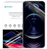 Película HD Compatível com Iphone 15 Plus (6.7Pol) de Hydrogel