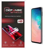 Pelicula HD Compatível Com Para Galaxy S10e Frontal + Verso - Defense Shield