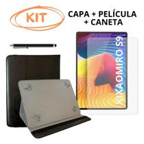 Película Hdrogel Premium Para Tablet Xixaomiro S9 10,1 Pol.