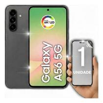 Película Hidro Gel Para Galaxy A56 Anti Impacto Lançamento