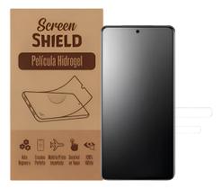 Película Hidrogel Anti Impacto Fosca Samsung Galaxy S25 Fe