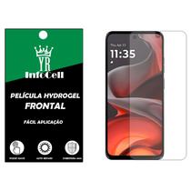 Película Hidrogel Anti Impacto HD Motorola Moto G15 Película Hidrogel Anti Impacto HD Motorola Moto G15