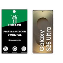 Película Hidrogel Anti Impacto HD Samsung Galaxy S25 Ultra Película Hidrogel Anti Impacto HD Samsung Galaxy S25 Ultra