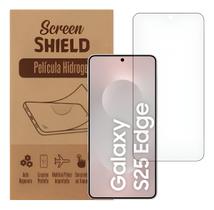 Película Hidrogel Anti Impacto P/ Samsung Galaxy S25 Edge