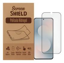 Película Hidrogel Anti Impacto P/ Samsung Galaxy S25 Fe