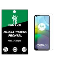 Película Hidrogel Anti Impacto para Motorola Moto G9 Power
